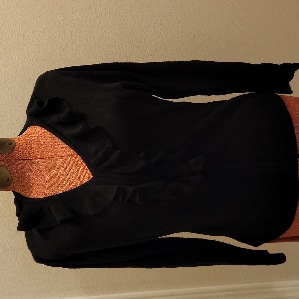 Sag Harbor sweater